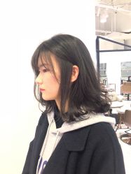 -泽璞堂美发沙龙