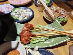 -白乐天毛肚火锅馆(南滨路店)