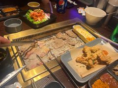 -新石器烤肉(之心城店)