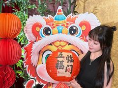 -汕头龙光喜来登酒店