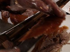 -四季民福烤鸭店(王府井灯市口店)