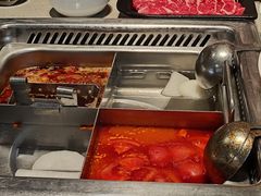 -海底捞火锅(珠影星光城夜宵主题店)