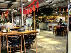 -原始泥炉烤肉(总店)