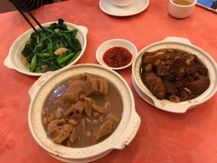 -深运潮州粥(东门店)