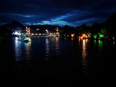 -桂林两江四湖景区
