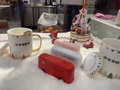 -爷爷不泡茶NOYEYENOTEA(武汉佰港城创始店)