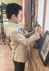 -非常六加一儿童摄影(同安店)