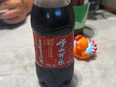 -船歌·鱼水饺青岛菜(太阳宫凯德MALL店)