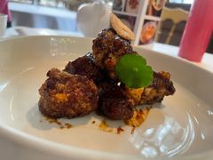 总统牛肉-玫瑰厅上海菜(兴国路店)