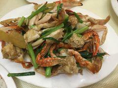 -新享乐海鲜(翠华路店)