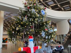 -华晨宝马铁西工厂