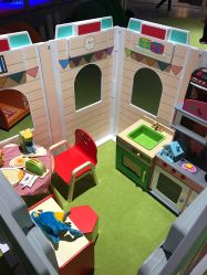 -幻贝家儿童乐园(温州银泰城店)