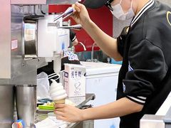 -DQ·蛋糕·冰淇淋(西城红场店)