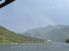 -新安江山水画廊风景区