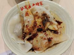 钟水饺-协茂森老钟家(龙湖滨江天街店)