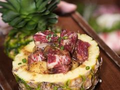 -MIKOMIKO和牛烧肉专门店(南门店)