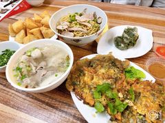 -非遗·爱西干面(小公园总店)