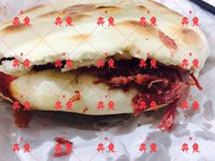 腊牛肉夹膜-杨天玉腊牛羊肉
