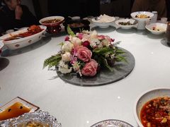 -锦庐道地川菜(来福士店)