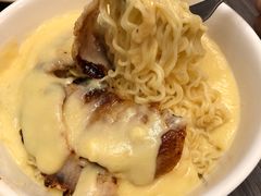 -新记餐厅(香槟大厦店)