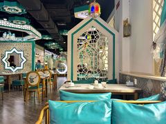 -帕米尔食府(白云观店)