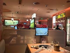 -巴奴毛肚火锅(京西大悦城店)