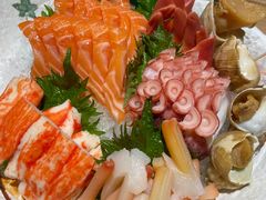 -桃夭日式料理(国信店)