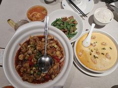 -简小舍·民间手艺菜(武昌江滩店)