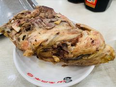 -老四季(南市场店)