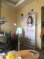 -莎拉美学·美甲美睫