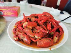 -小李子油焖大虾(南浦店)