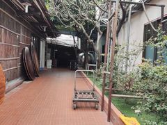 -大笑饭堂(甲子桥店)