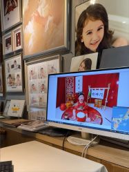 点击看大图 -星光宝贝高端儿童摄影(萧山店)