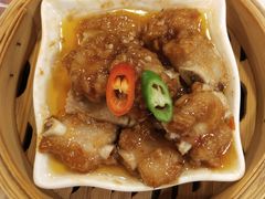 -点都德(大茶楼店)