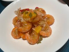 -阿明小菜·海鲜·上海菜(浦建路店)