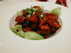 -北李妈妈菜·海肠捞饭(高新万达店)