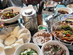 -罗大姐湘潭菜馆(洋湖春园店)
