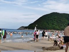 -西涌国际滨海旅游区