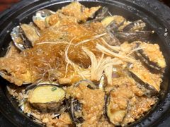 -前海沿·青岛菜(大拇指广场石老人店)