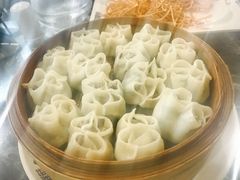 -何鲜菇火锅(大营盘店)