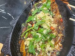 -杨家崴子碳缸烧烤(东三马路店)