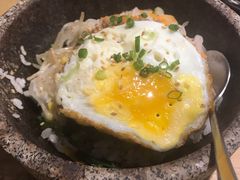 牛藏特色石锅饭-牛藏·黑毛和牛烧肉(环市东店)