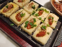-茅庐川菜(青岛凯德店)