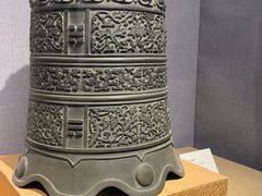 -大钟寺古钟博物馆