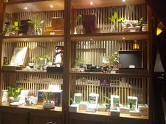 -一叶一世界·素食餐厅(锦华万达店)