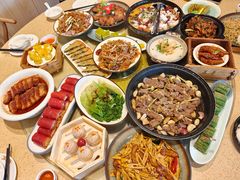 -正哥点心专家(上邦百汇城店)