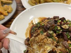 -美达尔烧烤(银川东路店)