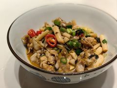 -筱爷叔·上海传统手工菜(玉树路店)