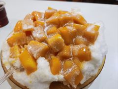 经典超级芒果冰-斯利美(禾祥西路店)
