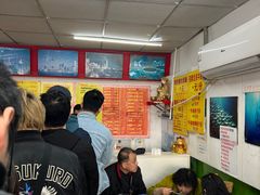 -明呈黄鱼面馆(斜土路店)
